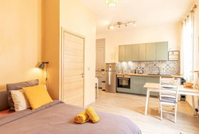 Cosy One Room Apartment Near Monaco